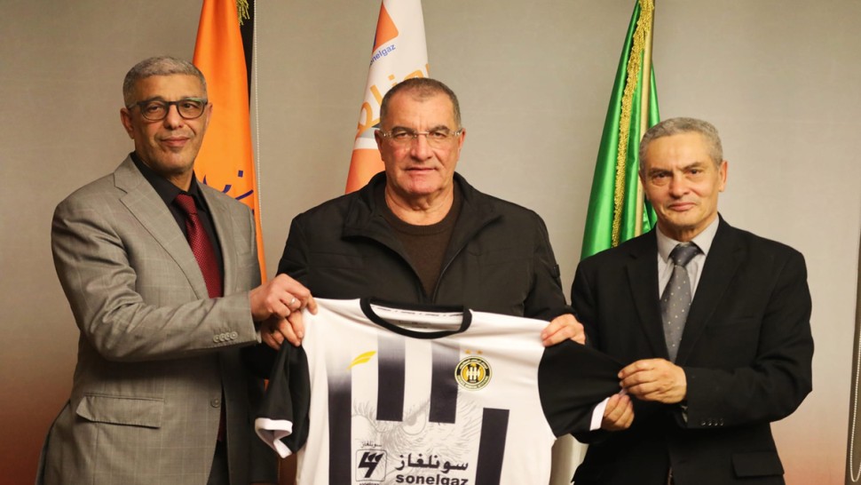 عمار السويح يقود وفاق سطيف للفوز على مولودية العاصمة - جريدة الحرية ...