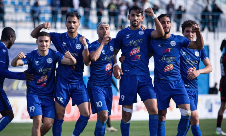 القنواتالناقلةلمباراةالاتحادالمنستيريوشبيبةالعمرانفيالدوريالتونسيمعالموعدوالتشكيلة1740045890915 جريدة الحرية التونسية